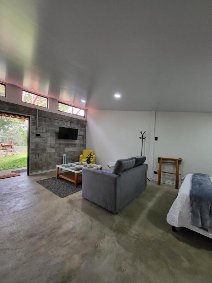 Casa Del Cafe - Loft Apartment Heredia Exterior photo