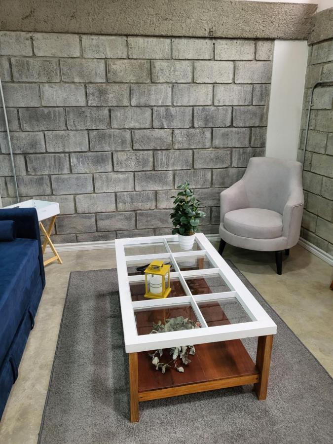 Casa Del Cafe - Loft Apartment Heredia Exterior photo