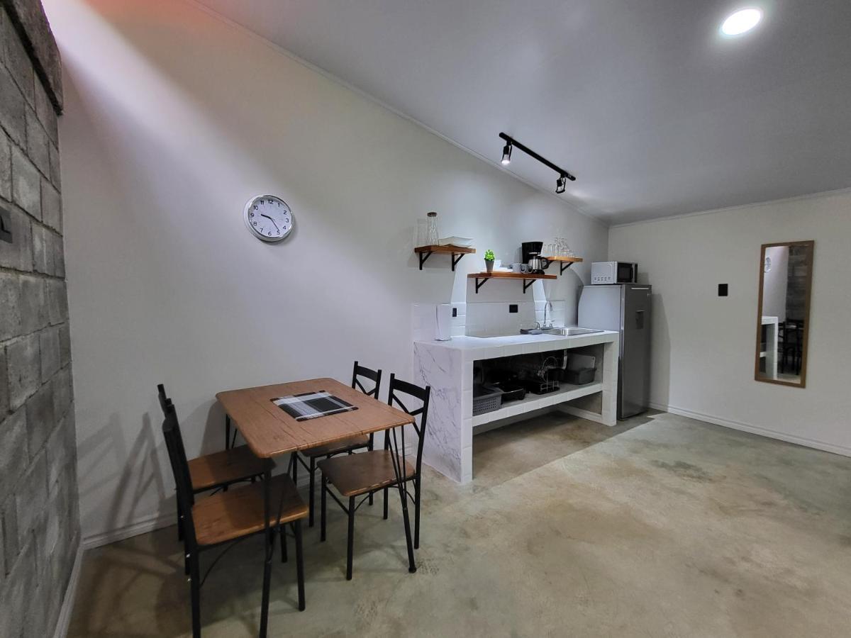 Casa Del Cafe - Loft Apartment Heredia Exterior photo