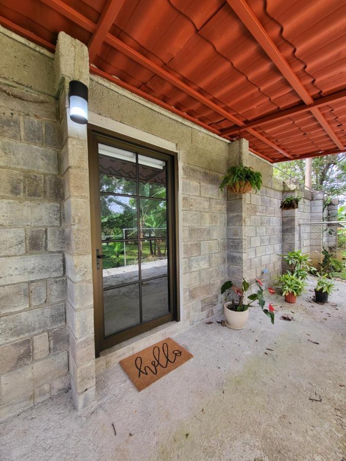 Casa Del Cafe - Loft Apartment Heredia Exterior photo