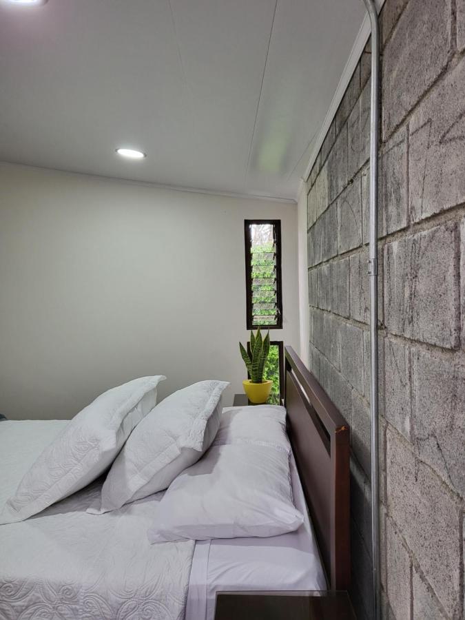 Casa Del Cafe - Loft Apartment Heredia Exterior photo