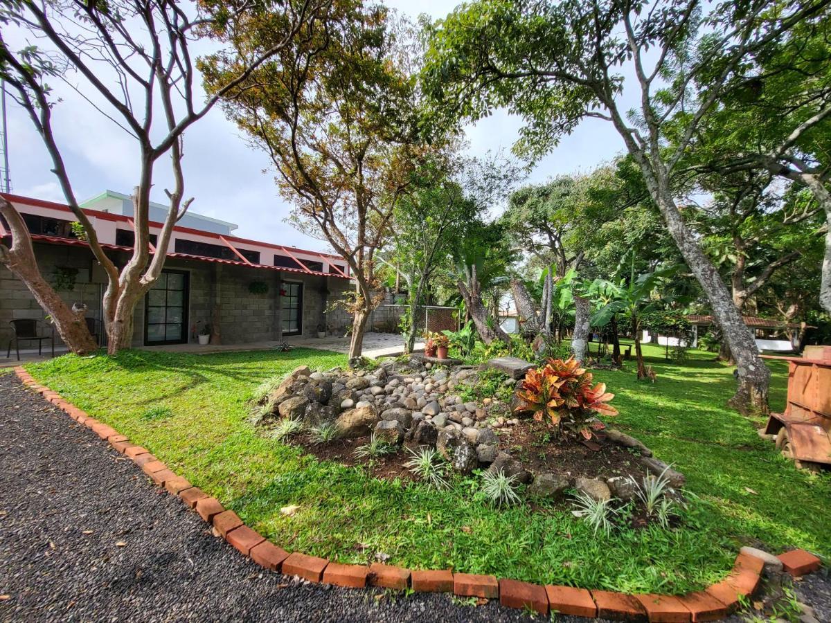 Casa Del Cafe - Loft Apartment Heredia Exterior photo
